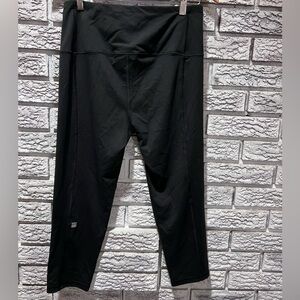 Victoria's Secret Knockout capri
